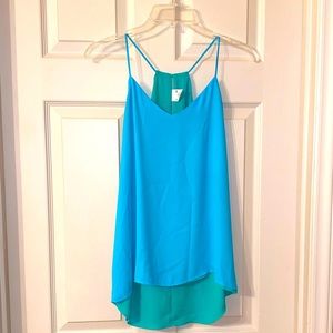 💙 Express reversible top 💙